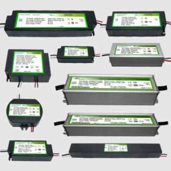 LED电源 恒流型