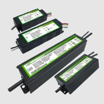 LED路灯电源 第二代 可编程