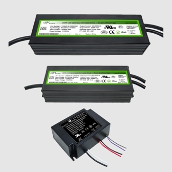 LED电源 277~480V系列