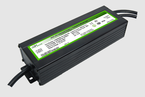96W,249-528V入,0-10V调光, 标准型, LY96W480-RD