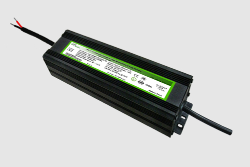 75Watt, 180-528V输入,恒流型, 高温长寿命, LHT75W480