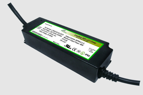 96W LED电源 可控硅调光型 LT96W系列