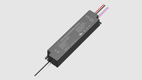 50W LED电源 0-10V调光型 LB50W-RD系列