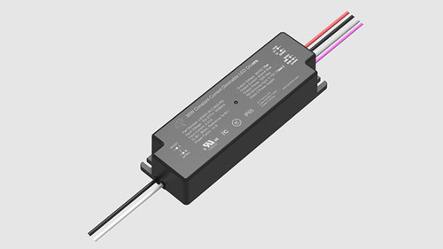30W LED电源 0-10V调光型 LB30W-RD系列