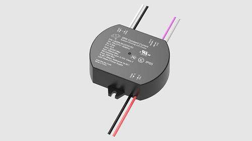 25W LED电源 0-10V调光型 LB25W-RD系列