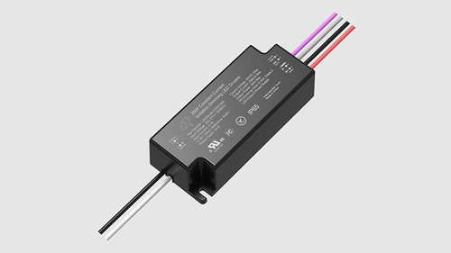 20W LED电源 0-10V调光型 LB20W-RD系列