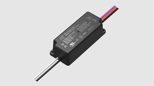 12W LED电源 0-10V调光型 LB12W-RD系列