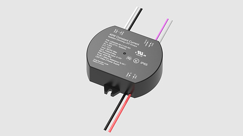 40W LED电源 0-10V调光型 LBS40W-RD系列