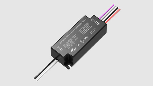 30W LED电源 0-10V调光型 LBS30W-RD系列