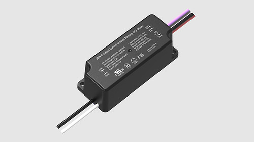 20W LED电源 0-10V调光型 LBS20W-RD系列