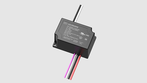 5W LED电源 0-10V调光型 LBS5W-RD系列
