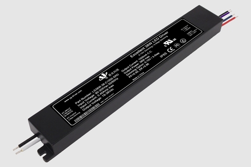 38W 0-10V调光/三段调光 LS38W-SRD系列