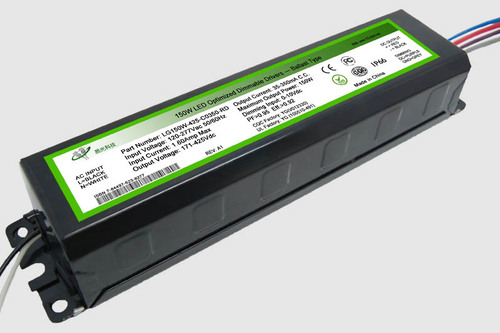 150W Ballast 0-10V调光型 LAG150W-RD系列
