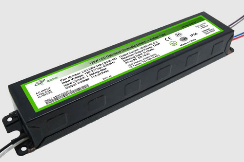 120W Ballast 0-10V调光型 LAG120W-RD系列