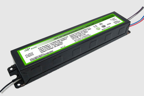 100W Ballast 0-10V调光型 LAG100W-RD系列