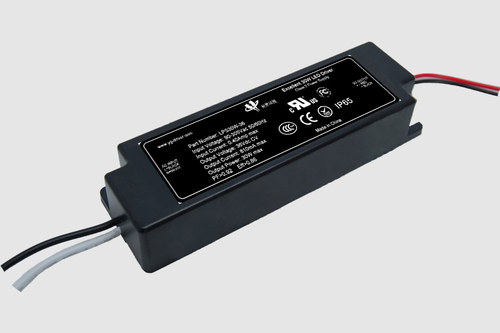 30W LED电源 恒压驱动型 LPS30W系列