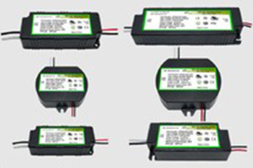 易光推出第二代12W-96W小型高效经济型LP系列LED电源