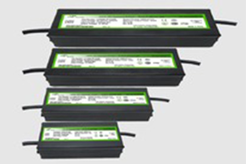 易光第二代50W-200W高效LY系列LED电源获得CQC证书