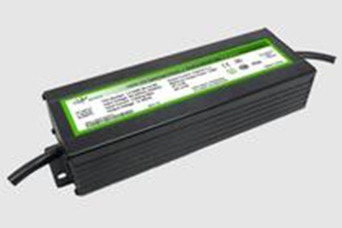 YG最新推出LY系列50W-200W高效率小型LED电源 